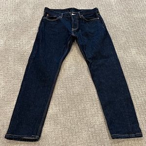 Buck Mason Jeans